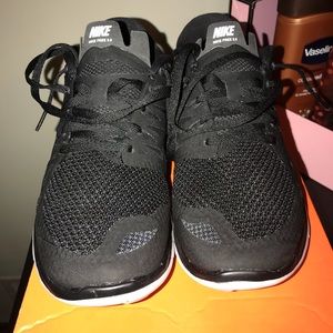Women’s Nike Free 5.0